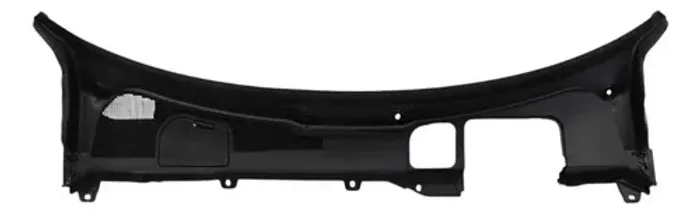 Grade Churrasqueira Land Rover Freelander 2 2013 Preto Fosco