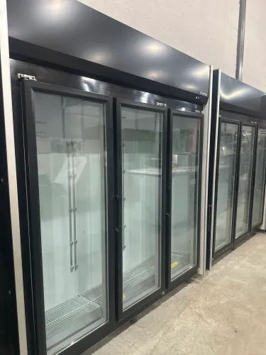 Freezer Expositor Ioguteira 3 portas