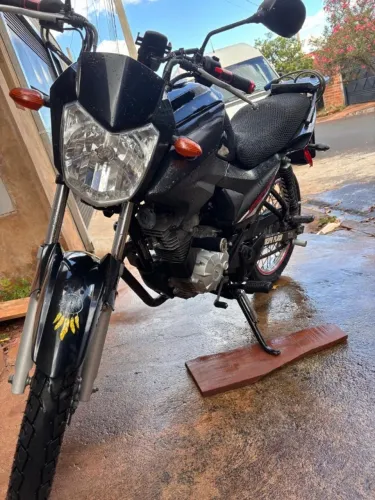 Motocicleta 150 Factor