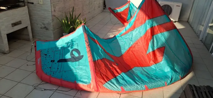 Kite F1 Bandit 09 2019