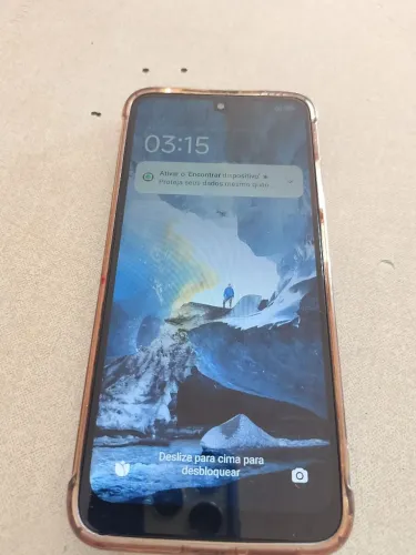 Redmi note 11S