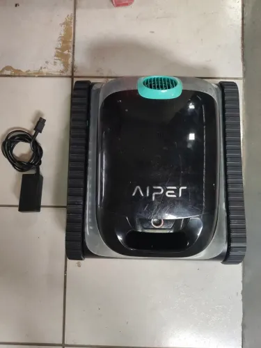 Aiper Scuba S1 Robô Aspirador para piscina LER ANUNCIO