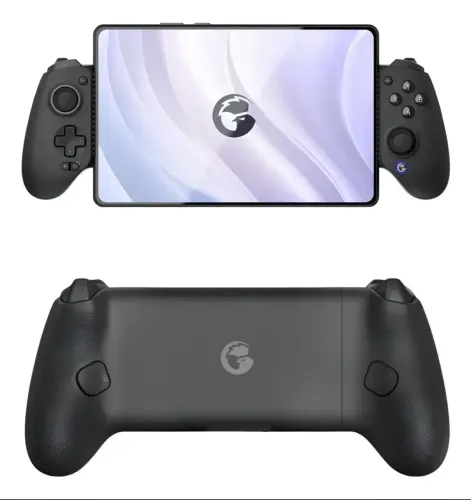 Gamesir G8 Plus + Estojo de transporte