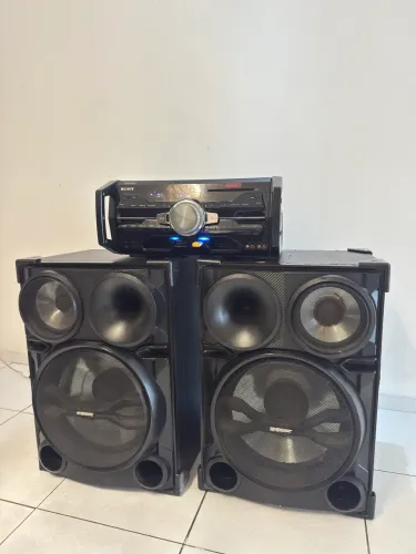 SOM SYSTEM FST-SH2000