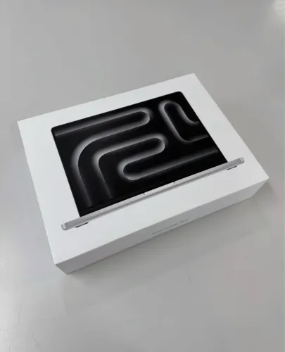 MacBook Pro M5 Pro