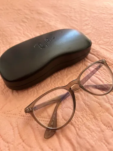 Armação RAY BAN original (nova)