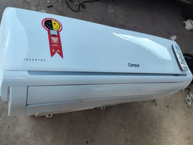 Ar condicionado 12000btus