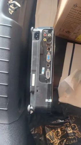 Projetor epson