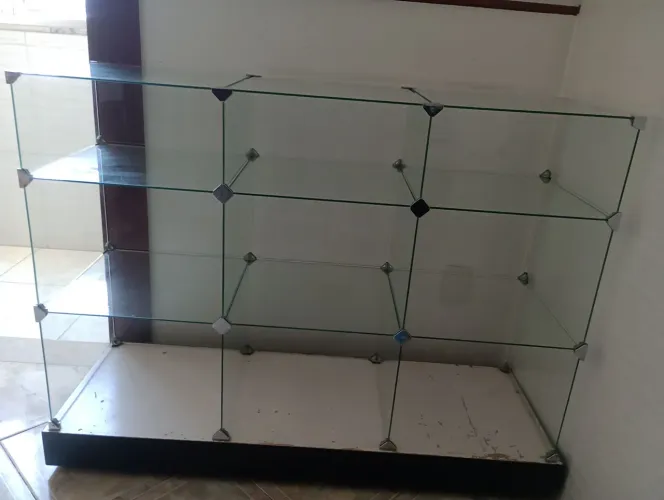 Vitrine