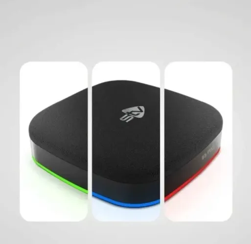 Stv 3 pro
