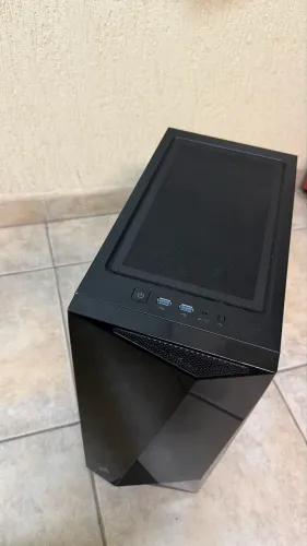 Computador gamer GeForce gtx 1660 super