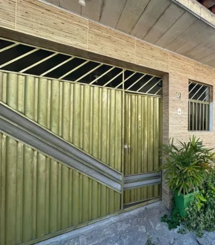 Casa a venda no Guamá