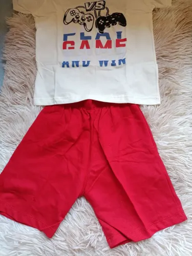 Moda infantil