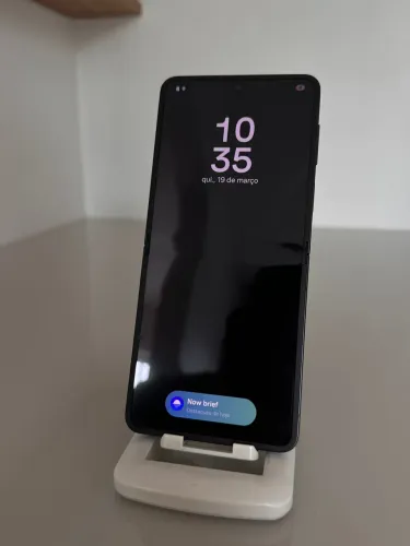 Samsung Galaxy Z Flip 7