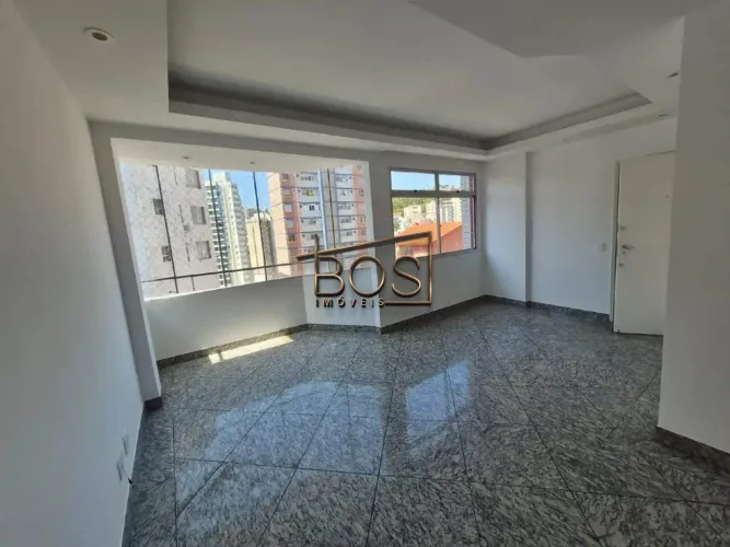 VENDA APARTAMENTO - 03 QUARTOS 100,00 M2 - BAIRRO: CORAÇÃO DE JESUS