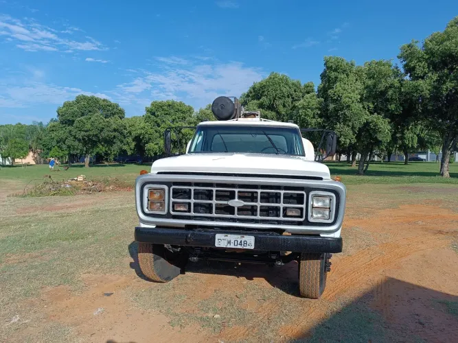 FORD F 22000 TANQUE 