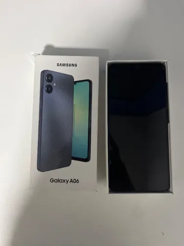 Celular Samsung A06