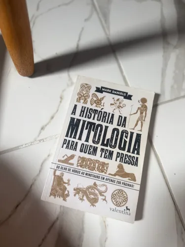 Livros a partir de R$15