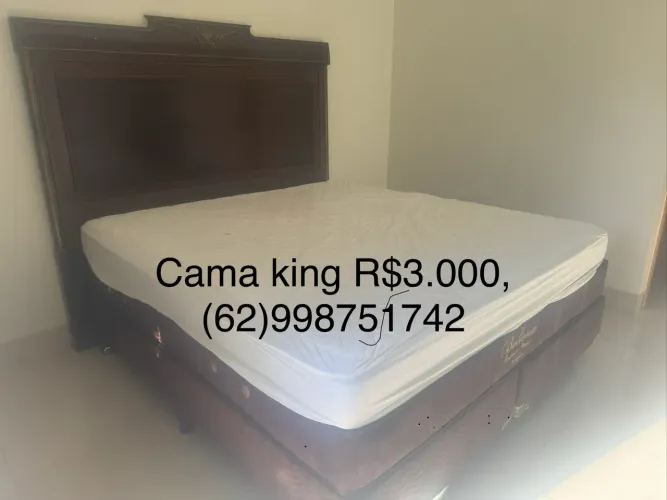 Kama king