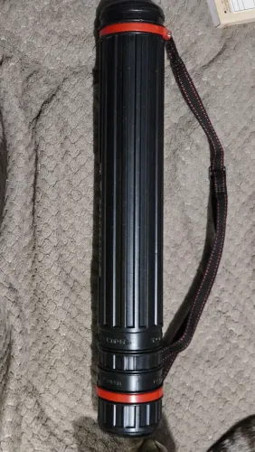 Tubo telescópio