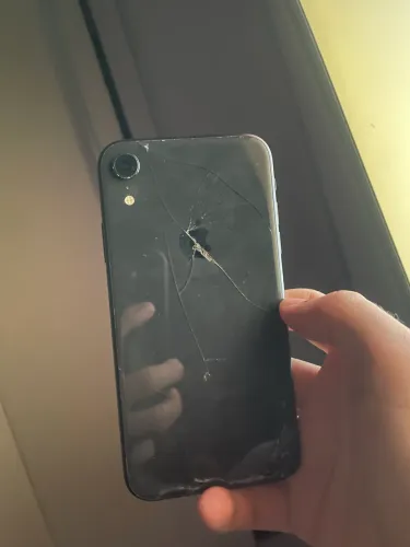 Iphone xr 64gb