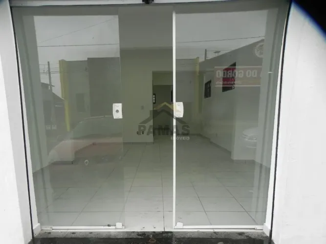 Excelente espaço comercial na Capela - 46 m2, em Vinhedo/SP