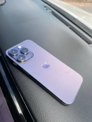 iPhone 14 Pro 128gb bateria 79