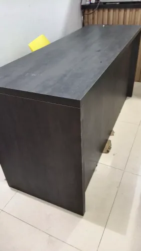mesa de escritório