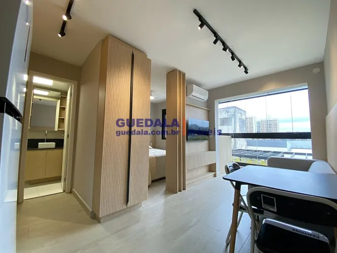 Jardim Guedala Studio