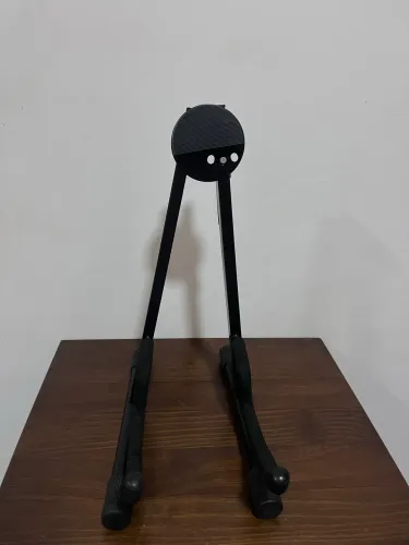Suporte de violão