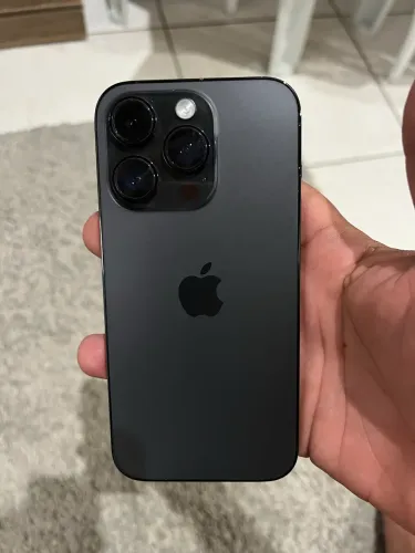 iPhone 14 Pro 