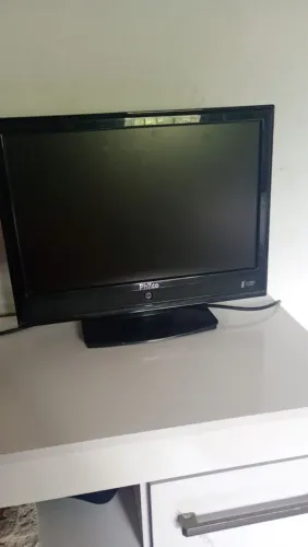 Tv 21 polegadas