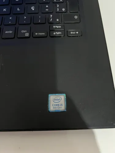 Notebook Dell Core i5