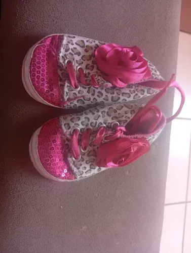 Sapato menina