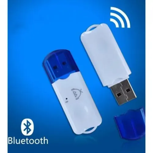 Receptor Bluetooth Usb Kapbom KAP-T33
