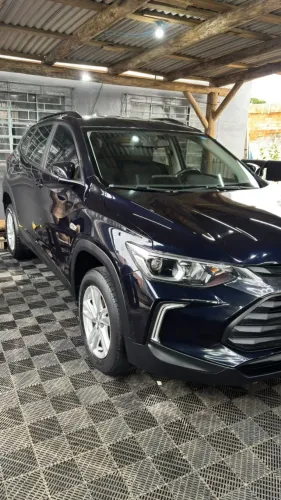 Chevrolet Tracker LT 1.0 Turbo 12V Flex AUT 2023
