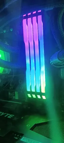Memoria Ram 32 Gb Corsair Vengeance 3600mhz x 2