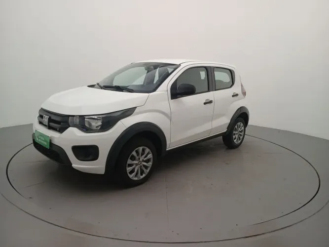 Fiat Mobi Like 1.0 Fire Flex 5P. 2024