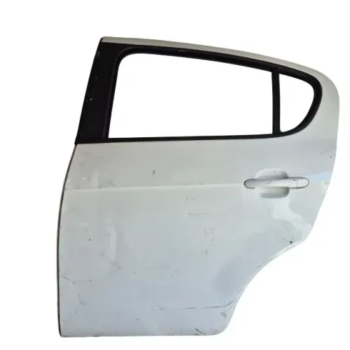 Porta Traseira Esquerda FIAT Palio Attractive 2013 2014 2015 2016 2017 Original 26417