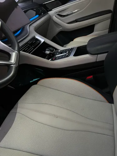 BYD Song Plus 1.5 16V Aut. (hibrido) 2025