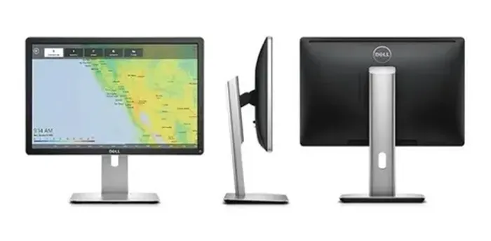 Monitor Dell P2016 LCD TFT 19.5? (Excelente estado)