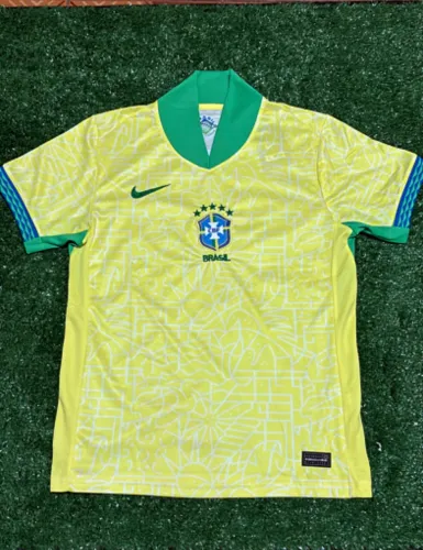 Camisa Brasil copa do mundo 2022
