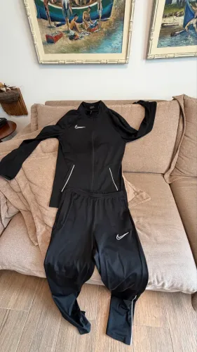 Conjunto Nike dry Fit