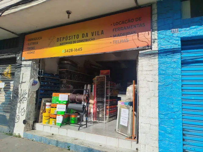 Vendo Loja Montada 