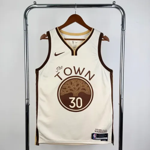 Regata NBA Golden State Warriors Basquete Curry #30 - tamanho P ao 2G (nova na etiqueta)