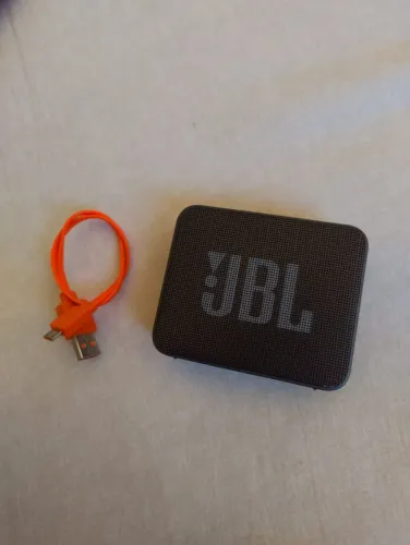 CAIXA DE SOM JBL GO