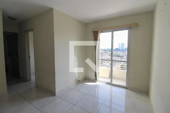 Apartamento à Venda - Jardim Éster Yolanda, 2 Quartos, 53 m2
