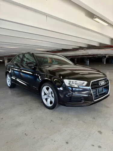 Audi A3 Sedan Prestige Plus 1.4 TFSI S-tronic 2019