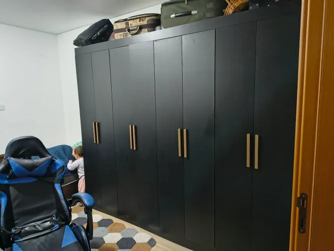 Guarda-roupa