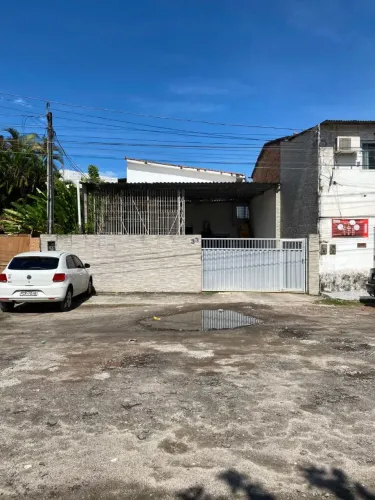 Galpão coberto à venda no bairro da Mustardinha - Recife!<br>